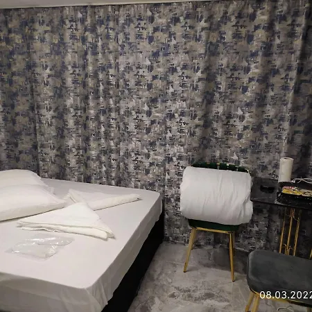 Homestay Kral Small Suit Istanbul